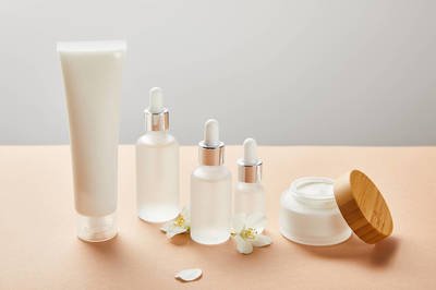 殼寡糖的性能及其在化妝品中的應用